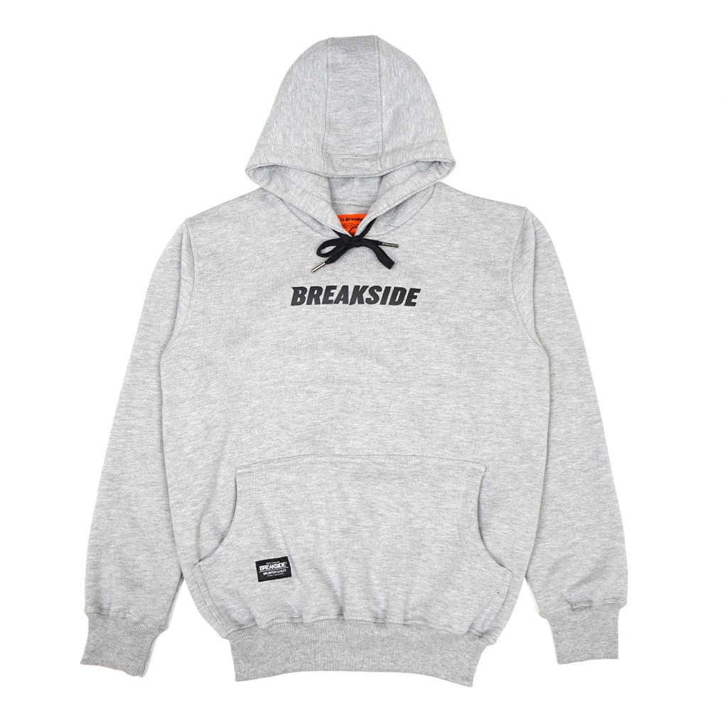 FREEY31.STORE / HOODIE PRIA BREAKSIDE ABU / HOODIE DISTRO / UNISEX/HOODIE KEREN / JAKET PRIA / JAKET