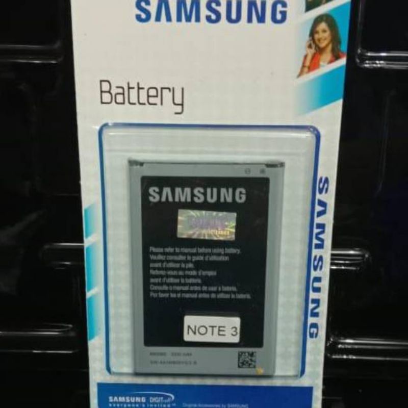 BATERAI SAMSUNG NOTE 4