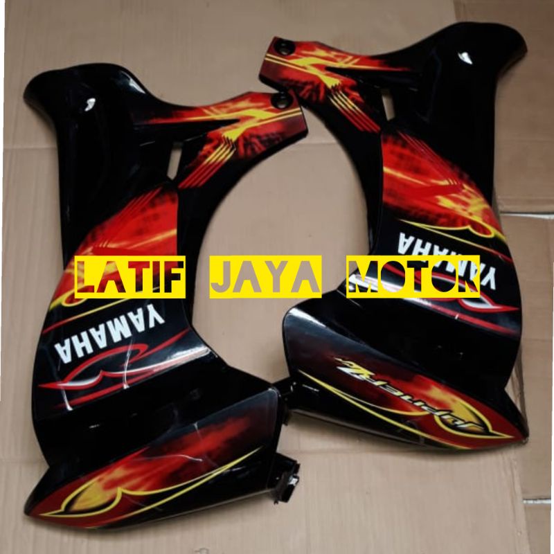 sayap jupiter z tahun 2003 sampai 2008 hitam