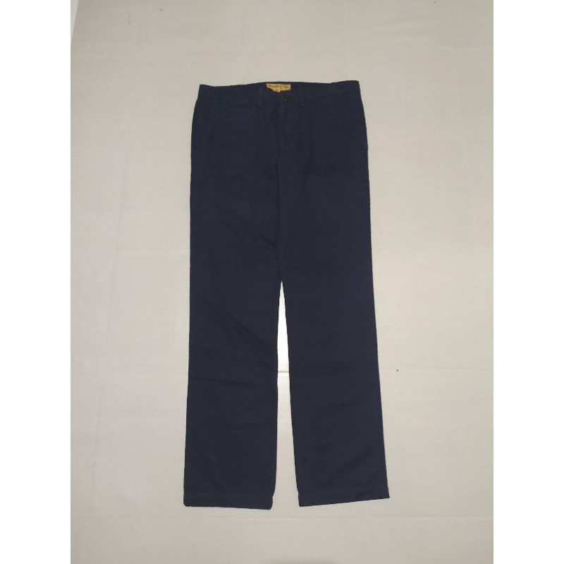 Wrangler Wrancher Slimfit Chino Original