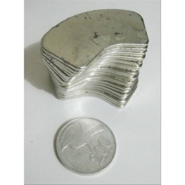 Neodinium mahnet hardis type A