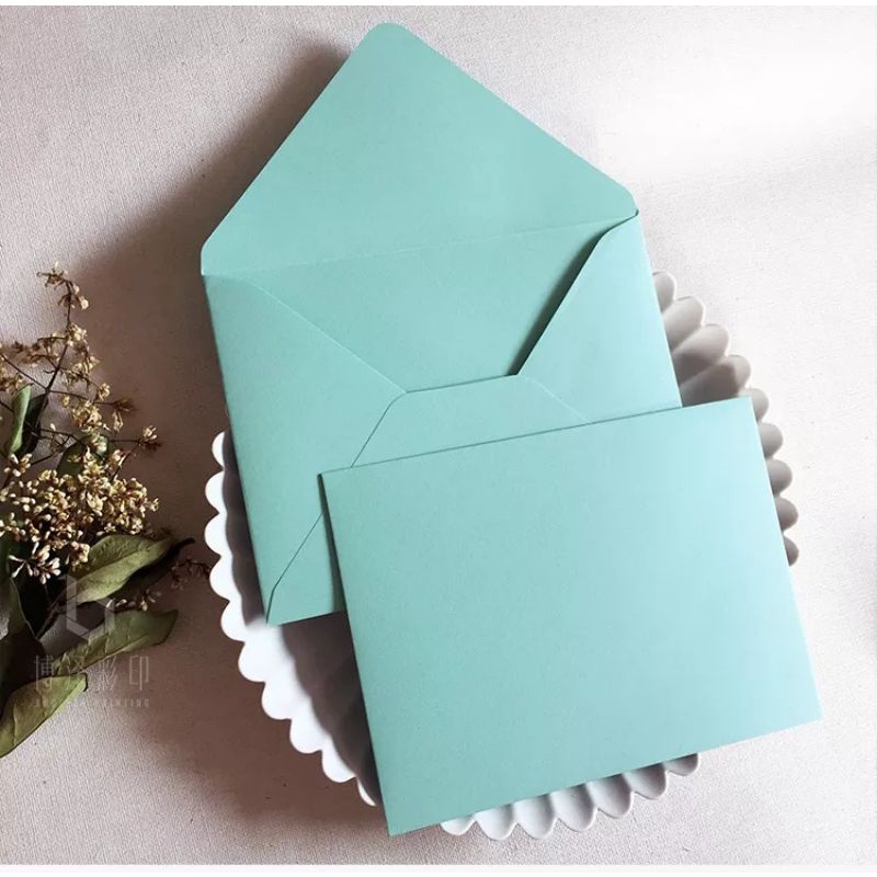 

Amplop B Jasmine Plasma Mutiara