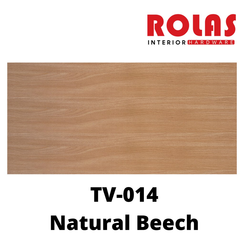 TACO VYNIL 3 MM TV014 NATURAL BEECH  / LANTAI VINYL KAYU / JUAL VINYL TACO BEKASI / LANTAI VINYL MUR