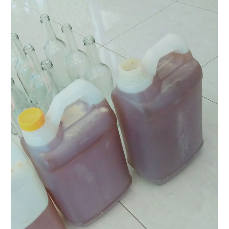 

Grade A Madu Murni Grosir