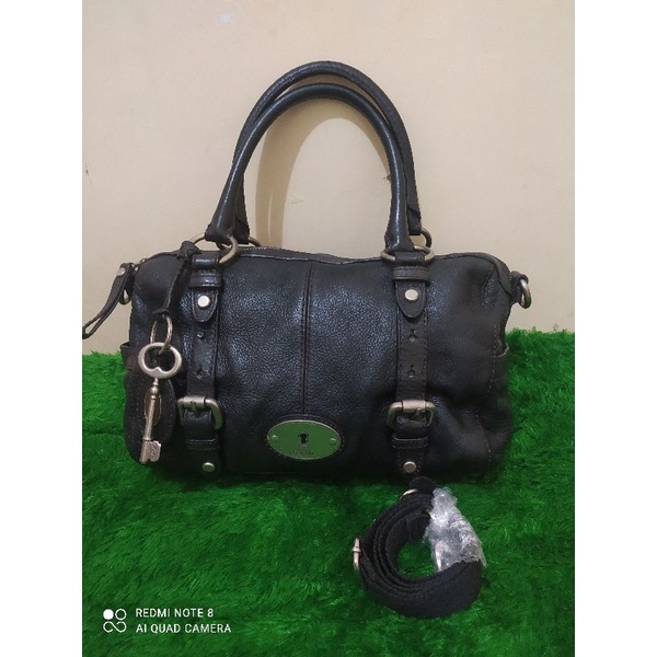 Fossil Maddox Speedy L