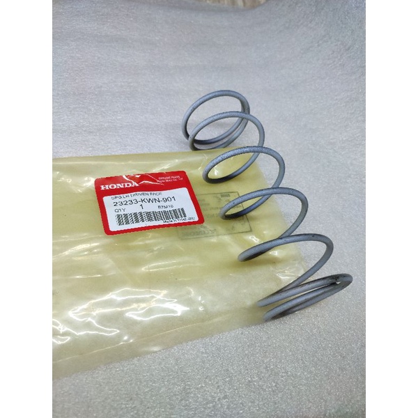 PER CVT PCX THAILAND ORIGINAL