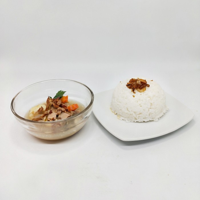 

Gg01Hh Sop Iga Domba Makanan Kaleng Ready To Eat Tanpa Msg Dan Pengawet Ds01Gkk