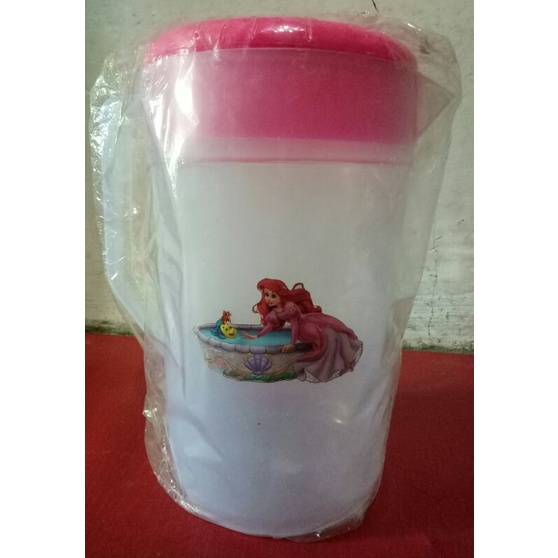 Teko Besar Air Minum