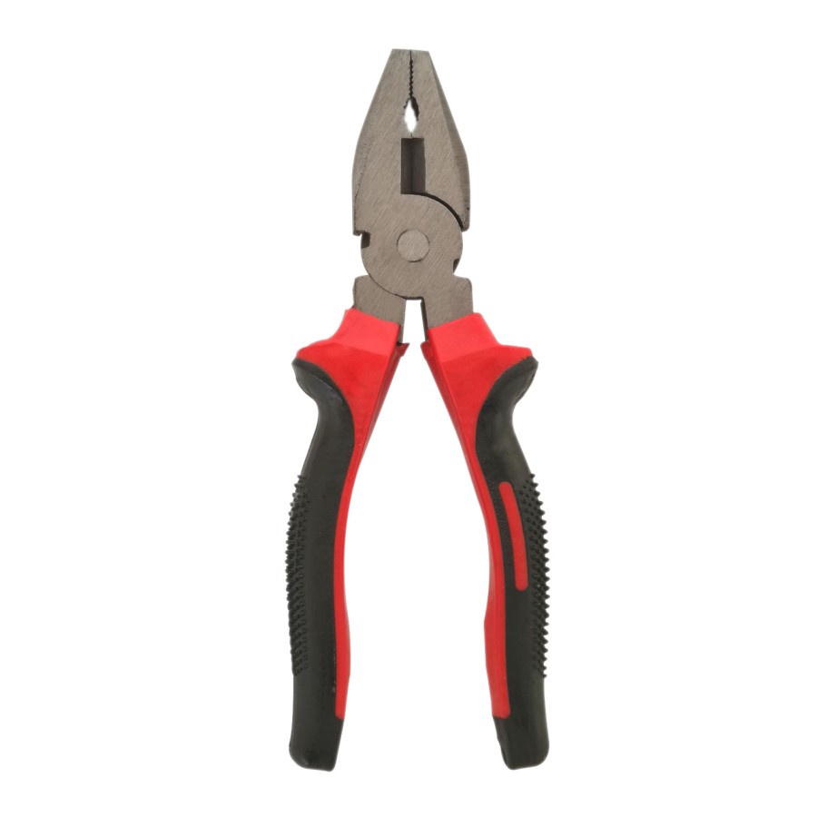 TANG KOMBINASI COMBINATION PLIERS  6 INCH 6IN 6 INCI GAGANG KARET