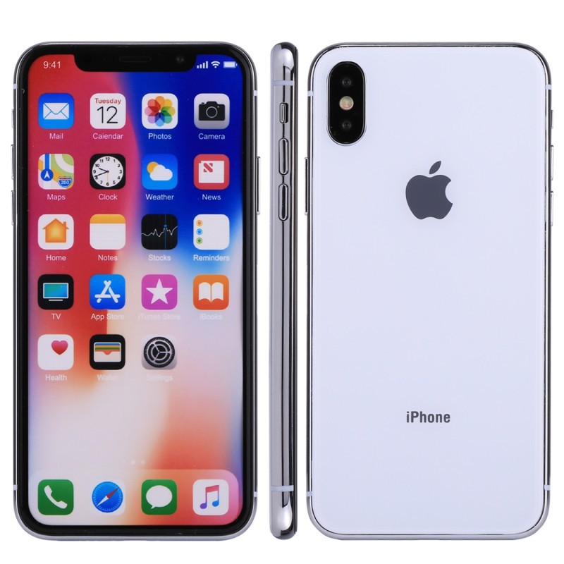 Handphone iPhone X