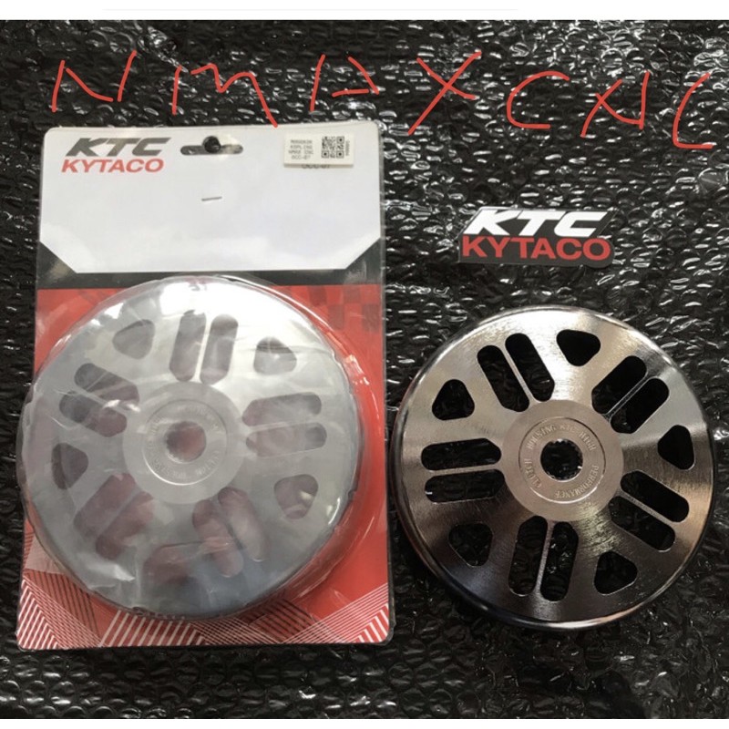 mangkok ganda nmax cnc old mangkok kopling ganda nmax cnc mangkok kampas ganda nmax cnc old ktc kyta