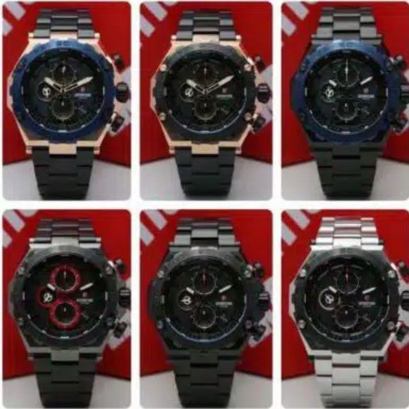 E6797 E 6797 EXPEDITION JAM PRIA ORIGINAL