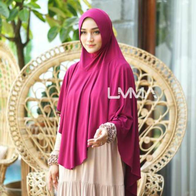 BERGO LADY UMMA SYARI |BERGO ANTEM