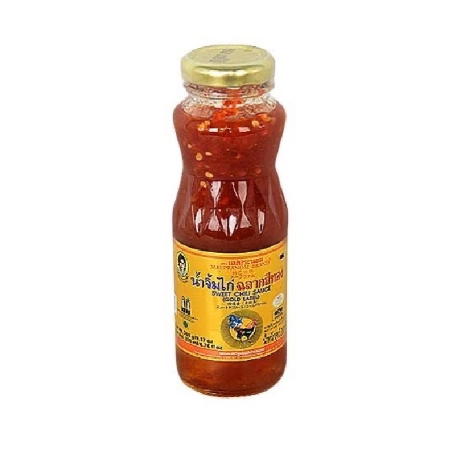 

mae pranom sweet chili sauce 200ml