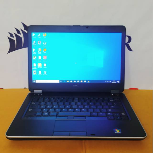 Dell Latitude E6440. core i5 gen4