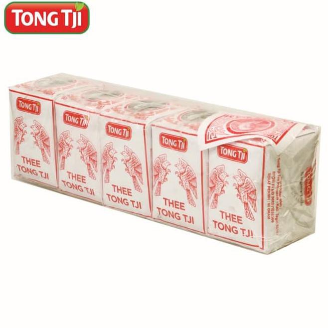 

V9Uy Tong Tji Super 80 Gram, Jasmine Tea ( Loose Tea ) Per Slop 5 Pcs 7Sxz