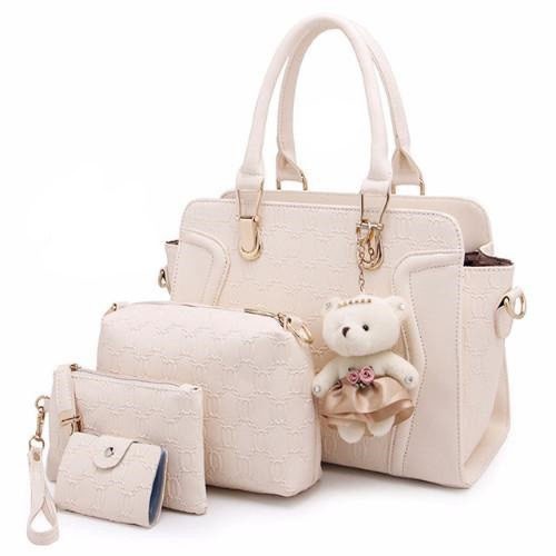 TAS SELEMPANG WANITA SOPHIE FAIRIESE T3036P3 ESMONIA LOPPER HARDWARE GOLD ORIGINAL SERI E1416 U2R2