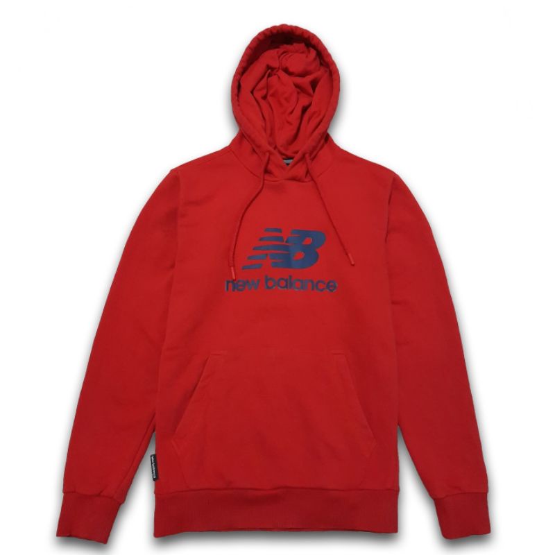 Hoodie New Balance Second
