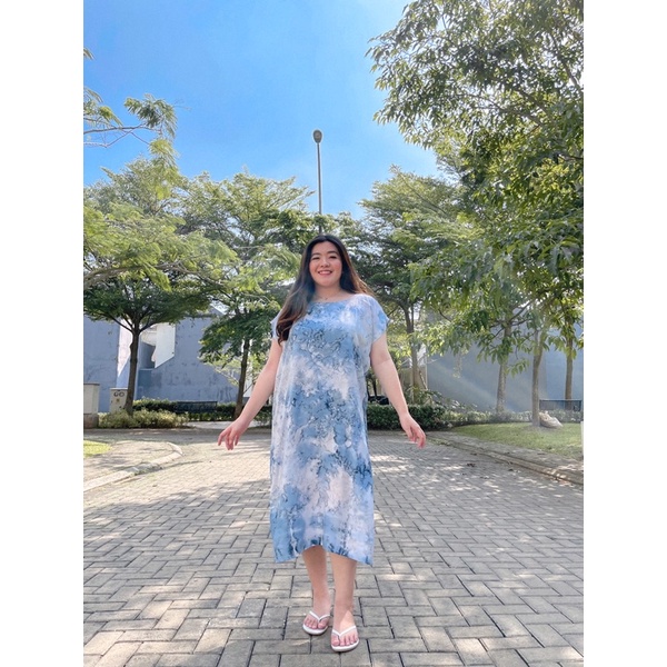 Authentic Frozen JUMBO (DASTER PREMIUM)