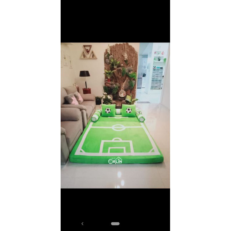 Sofabed by orlin Indonesia