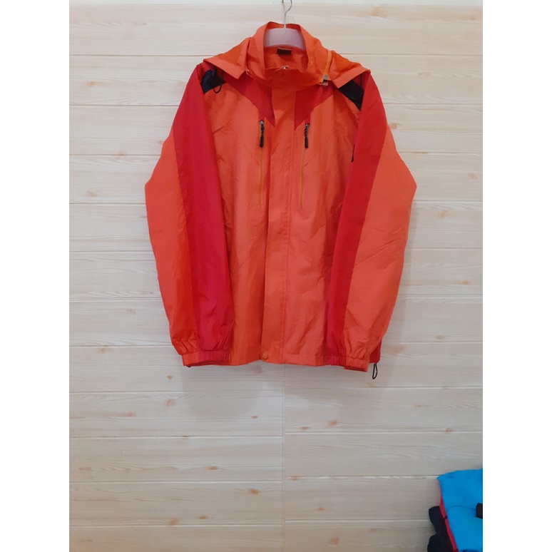 XCELATOR - Jaket OUTDOOR second ORIGINAL