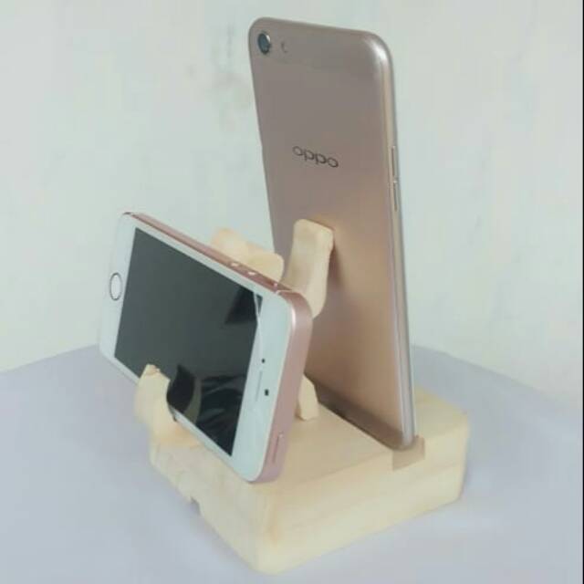 Dudukan smart phone