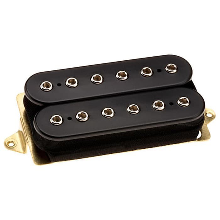 ALAT MUSIK  DiMarzio PAF Joe BLK DP213