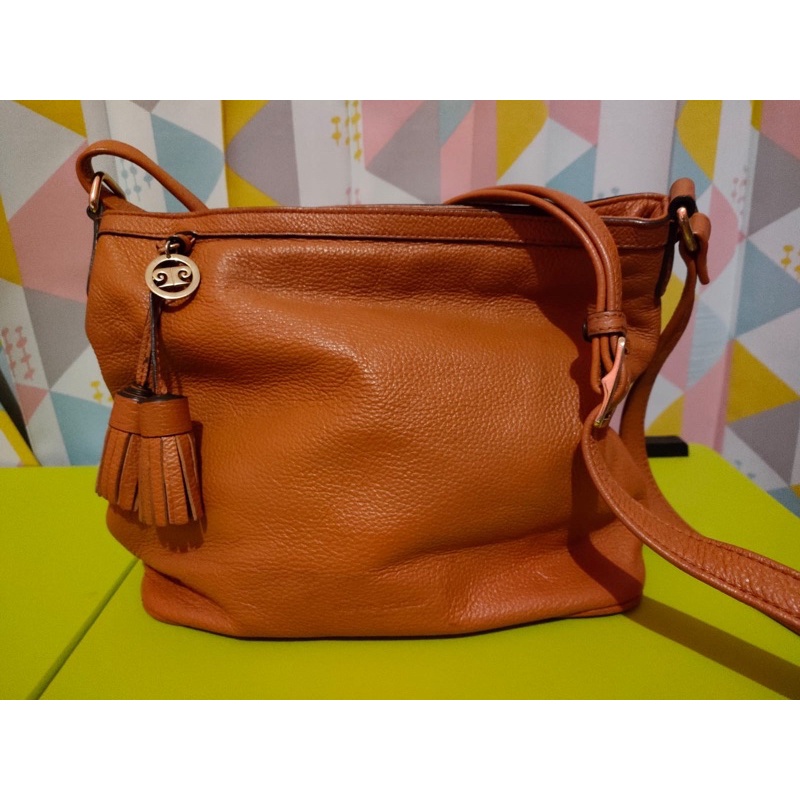 tas pierre cardin preloved #soldout