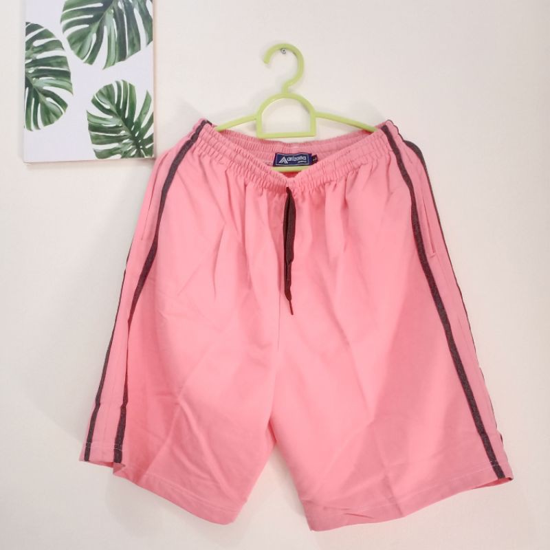 Celana Pendek Wanita Training Arizona Jeans Size L