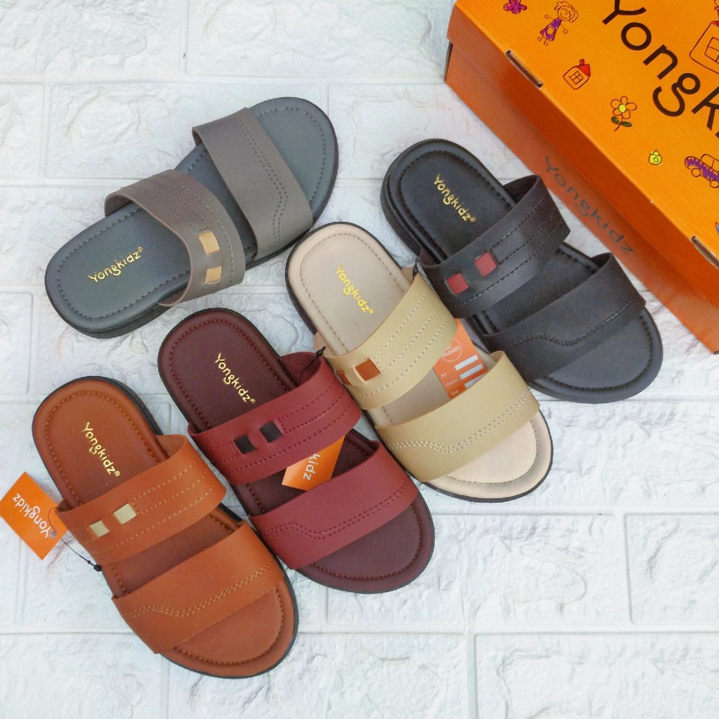 SANDAL ANAK TANGGUNG SANDAL ANAK BRAND MATAHARI