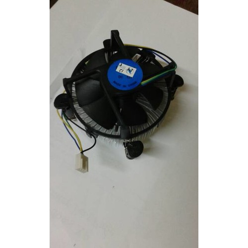 fan processor headsing net cooler LGA 775