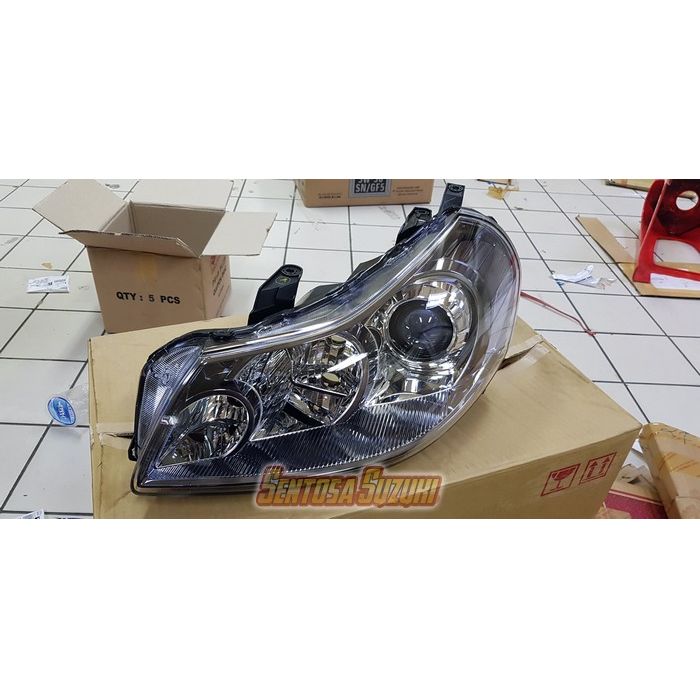 headlamp lampu besar suzuki sx4 sx 4 sx-4 asli sgp [head lamp]