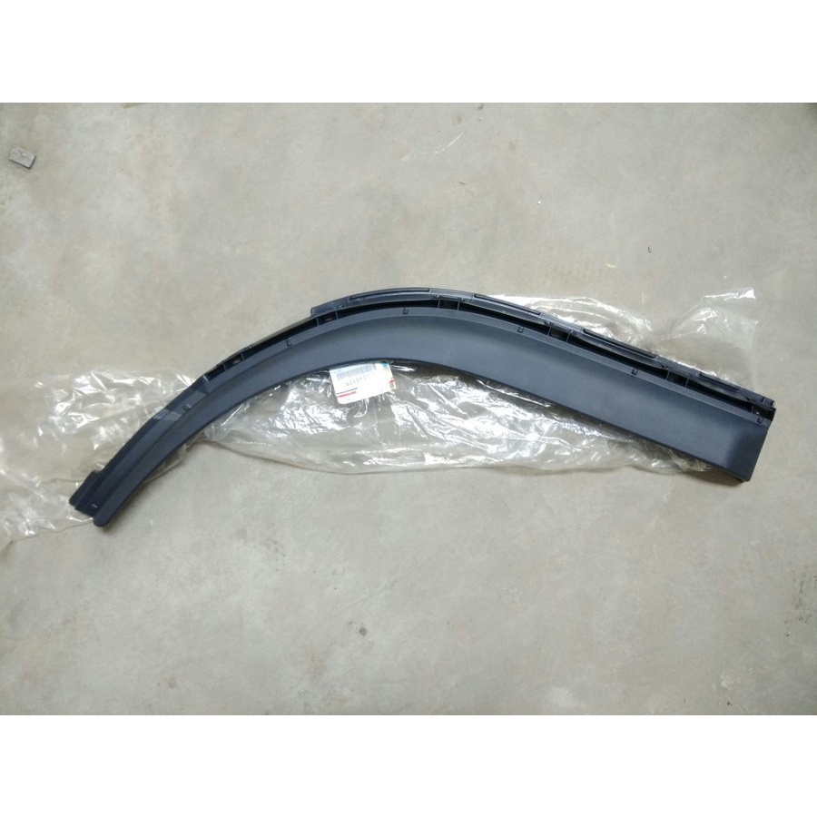 List Fender Pintu Depan Mitsubishi Canter FE70 ASLI KTB!