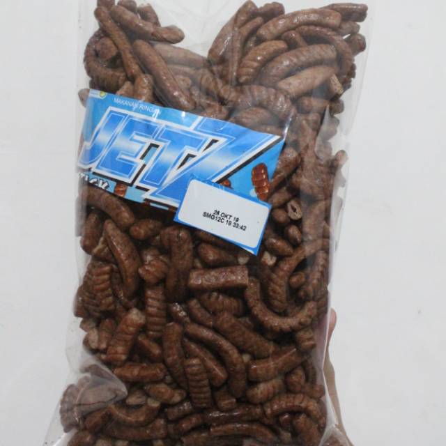 

Jetz (200gr)