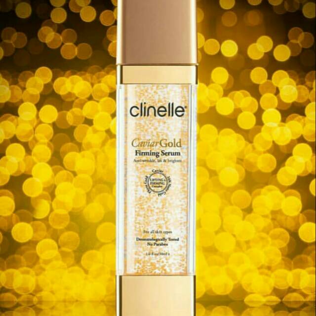 SERUM CAVIAR GOLD
