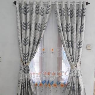 GORDEN 12 LOBANG SMOKRING MOTIF AMANDA