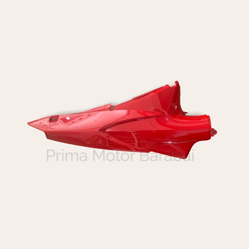 Cover Body Kanan - Karisma - 64410KPH880