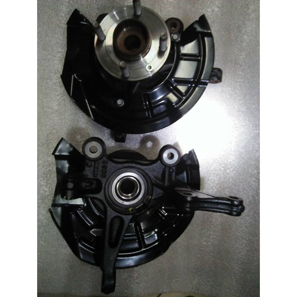 Jual Bearing Roda Depan Assy Chevrolet Spin R L Original GM Shopee Indonesia