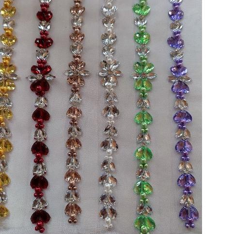 payet rangkai pinggang /payet rangkai belt multifungsi