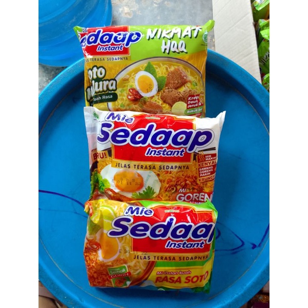 

•• Aneka Mie Sedap~~√√••