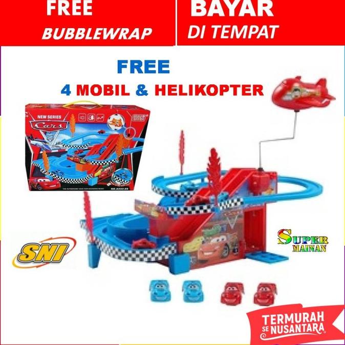 Kado ulang tahun Mainan anak cowok laki2 laki laki 2 3 4 5 6 tahun