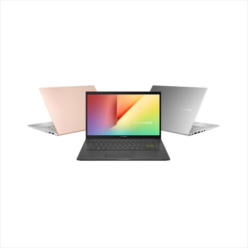 ASUS K413FQ EK702T i7-10510U 8GB 512GB SSD MX350 14" W10