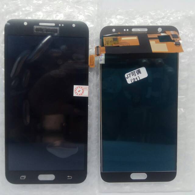 LCD SAMSUNG J7