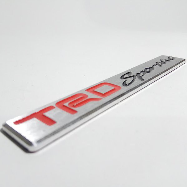 Emblem Trd Sportivo mobil