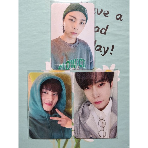 PC SLOWACID MARK DOYOUNG JOHNNY