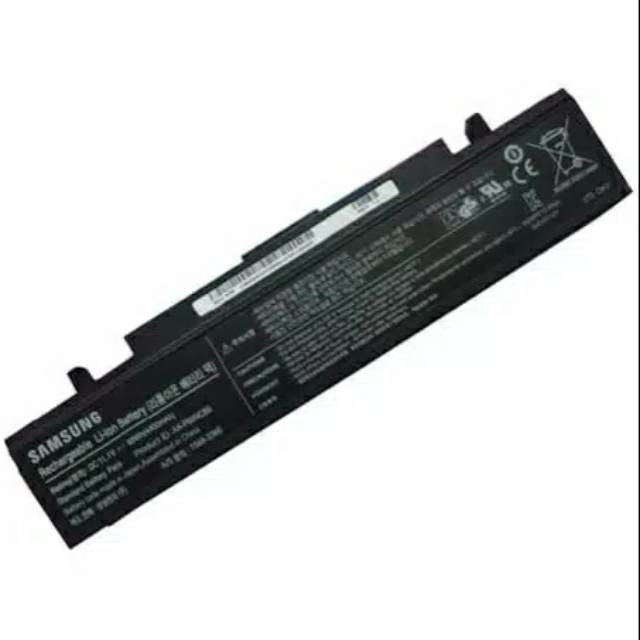 BATERAI ORIGINAL SAMSUNG R61 R428 R410 NP300 NP300E NP305 NP270 NP270E NP275 NP275E AA-PB2NC9B