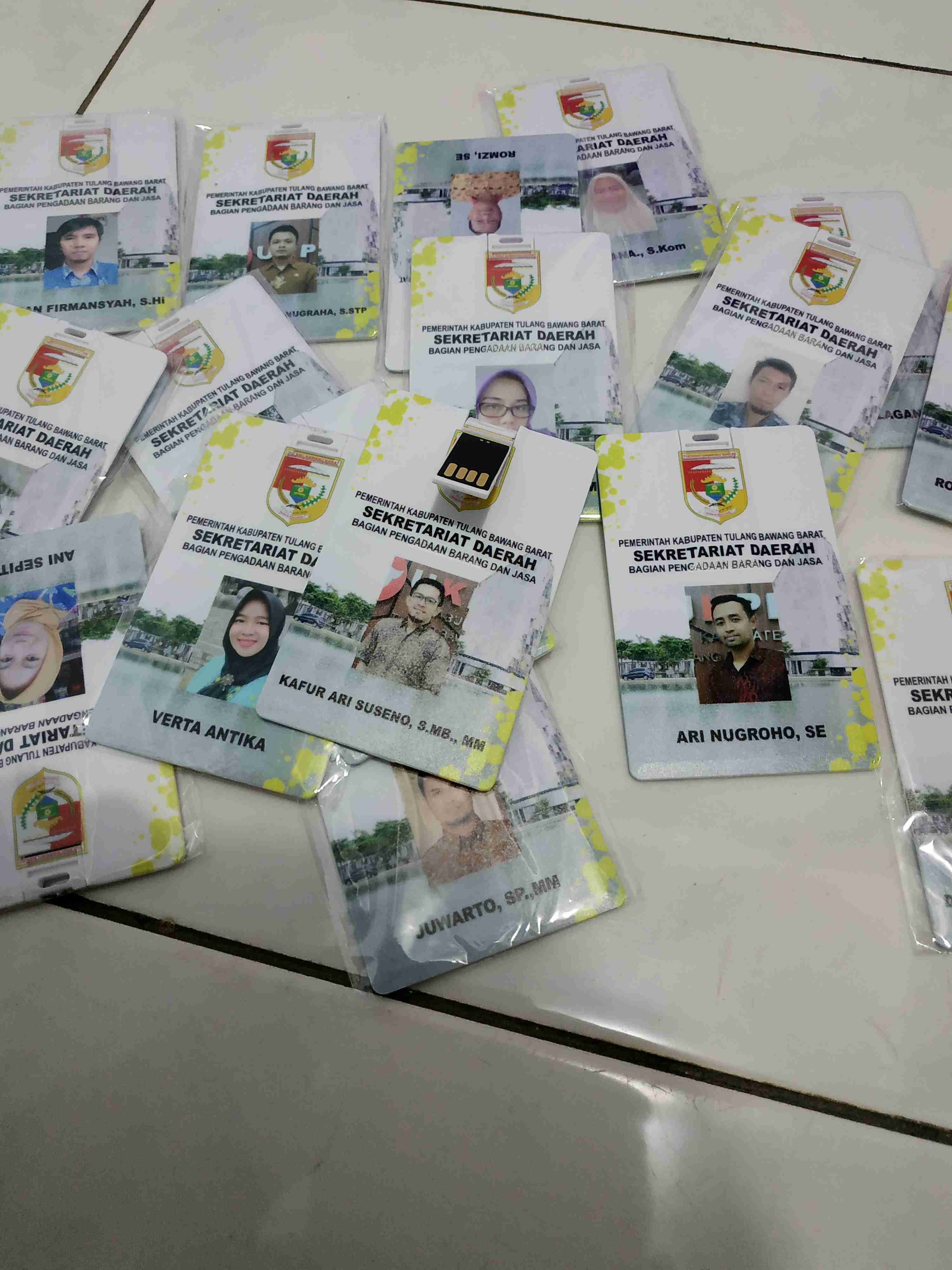 Tambahan Biaya Untuk Setiap Flashdisk Dengan Desain Berbeda