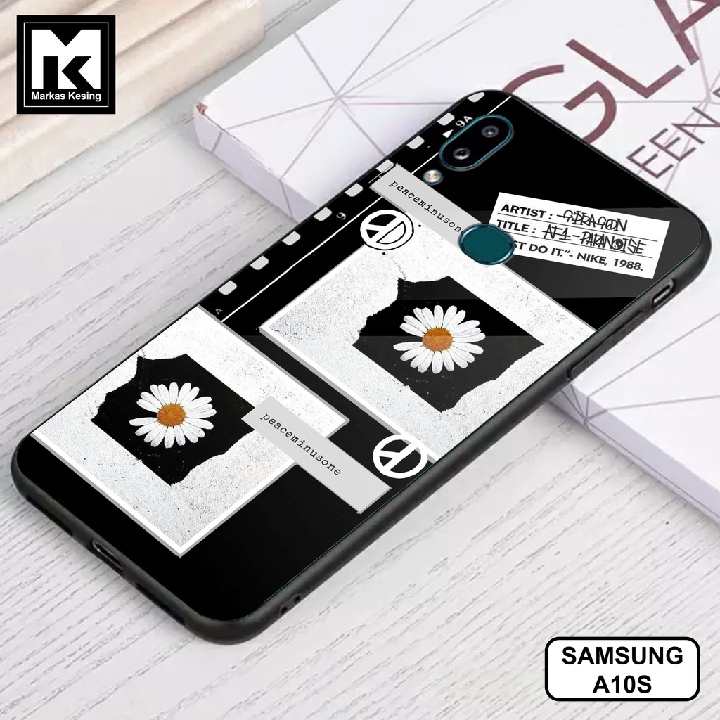 Case Samsung A10S - Casing Samsung A10S - ( Aesthetic ) - Case Hp - Casing Hp - Softcase Samsung A10