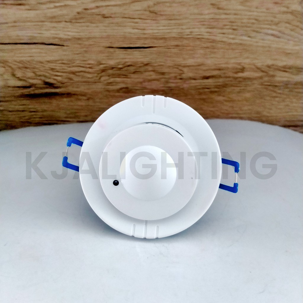 BROCO MOTION SENSOR GERAK GELOMBANG MICROWAVE 18951