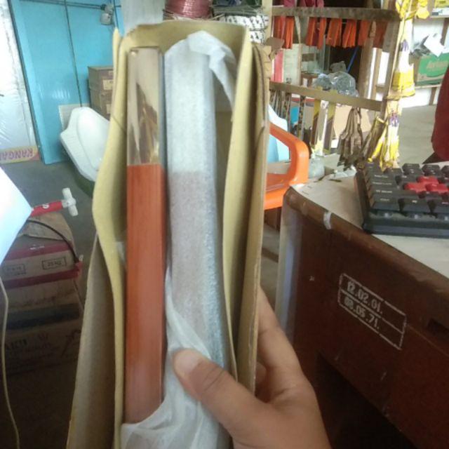 Gagang Pintu Hendle Pintu Minimalis 33cm Cat